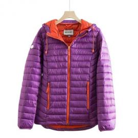 puffy jacket